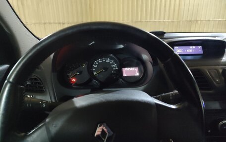 Renault Megane III, 2012 год, 680 000 рублей, 2 фотография