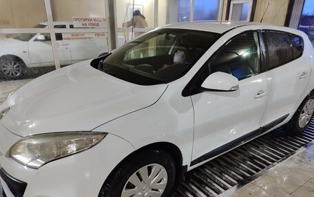 Renault Megane III, 2012 год, 680 000 рублей, 8 фотография