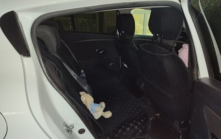 Renault Megane III, 2012 год, 680 000 рублей, 4 фотография