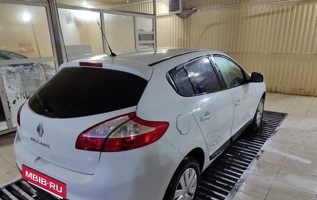 Renault Megane III, 2012 год, 680 000 рублей, 6 фотография