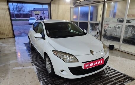 Renault Megane III, 2012 год, 680 000 рублей, 7 фотография