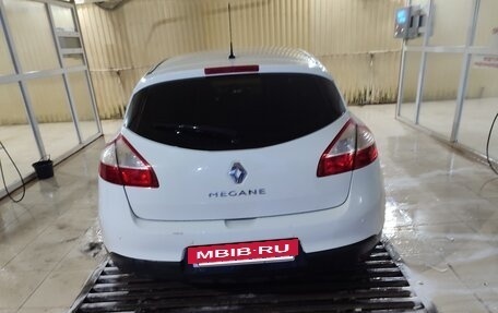 Renault Megane III, 2012 год, 680 000 рублей, 5 фотография