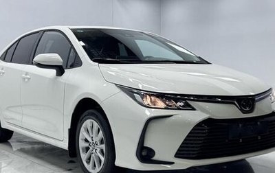 Toyota Corolla, 2022 год, 1 320 000 рублей, 1 фотография