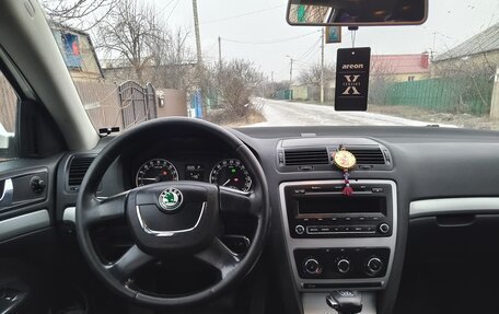Skoda Octavia, 2012 год, 650 000 рублей, 1 фотография