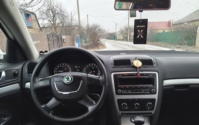 Skoda Octavia, 2012 год, 650 000 рублей, 1 фотография