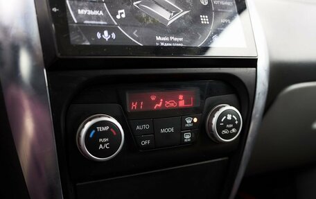 Suzuki SX4 II рестайлинг, 2010 год, 548 000 рублей, 12 фотография