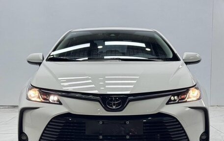 Toyota Corolla, 2022 год, 1 320 000 рублей, 2 фотография