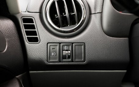 Suzuki SX4 II рестайлинг, 2010 год, 548 000 рублей, 14 фотография