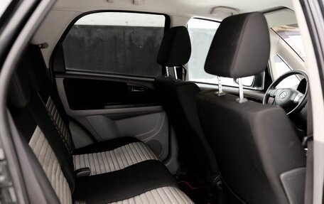 Suzuki SX4 II рестайлинг, 2010 год, 548 000 рублей, 8 фотография