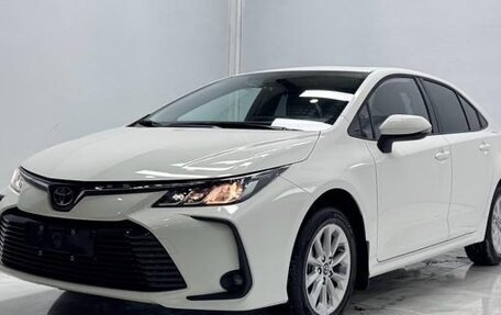 Toyota Corolla, 2022 год, 1 320 000 рублей, 3 фотография