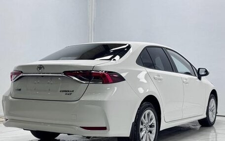 Toyota Corolla, 2022 год, 1 320 000 рублей, 6 фотография