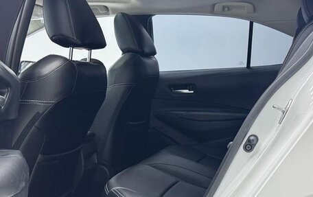 Toyota Corolla, 2022 год, 1 320 000 рублей, 13 фотография