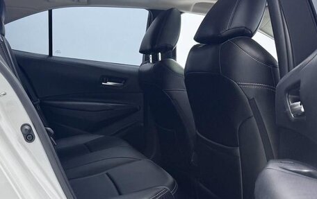 Toyota Corolla, 2022 год, 1 320 000 рублей, 12 фотография