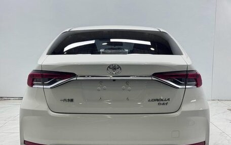 Toyota Corolla, 2022 год, 1 320 000 рублей, 5 фотография