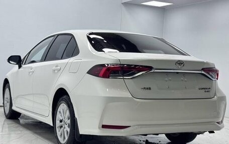 Toyota Corolla, 2022 год, 1 320 000 рублей, 4 фотография