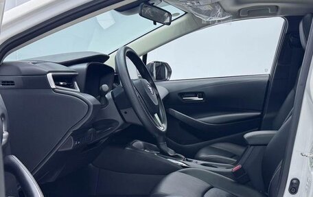 Toyota Corolla, 2022 год, 1 320 000 рублей, 7 фотография