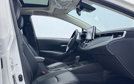 Toyota Corolla, 2022 год, 1 320 000 рублей, 11 фотография