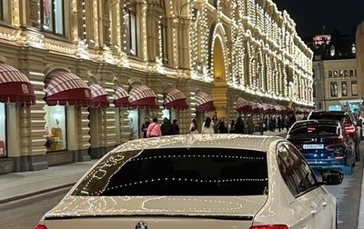 BMW 5 серия, 2019 год, 3 600 000 рублей, 1 фотография