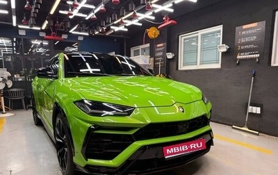 Lamborghini Urus I, 2021 год, 18 100 012 рублей, 1 фотография