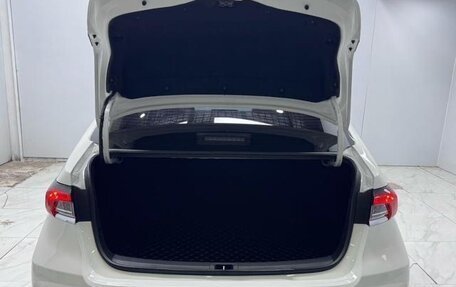 Toyota Corolla, 2022 год, 1 320 000 рублей, 14 фотография