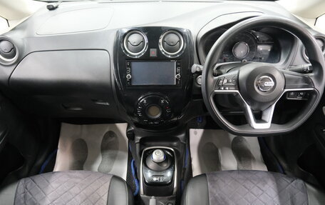 Nissan Note II рестайлинг, 2017 год, 1 469 000 рублей, 14 фотография