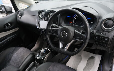 Nissan Note II рестайлинг, 2017 год, 1 469 000 рублей, 10 фотография