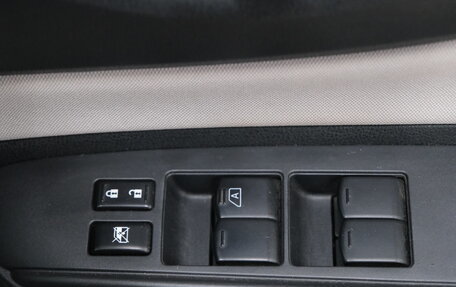 Nissan Note II рестайлинг, 2017 год, 1 469 000 рублей, 8 фотография