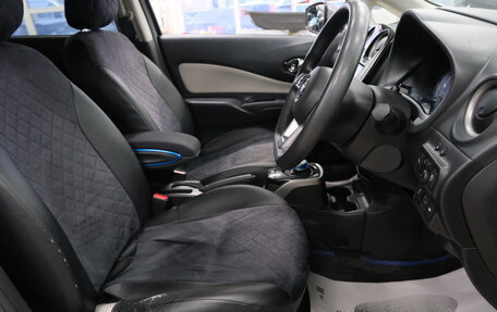 Nissan Note II рестайлинг, 2017 год, 1 469 000 рублей, 7 фотография