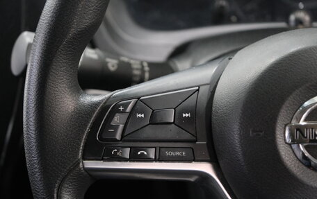 Nissan Note II рестайлинг, 2017 год, 1 469 000 рублей, 13 фотография