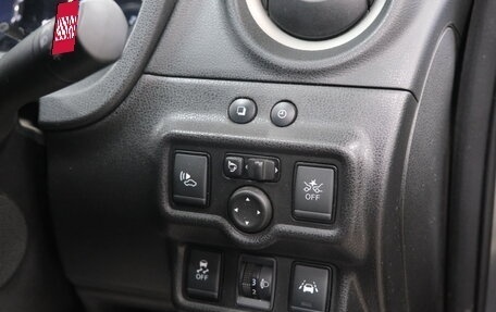 Nissan Note II рестайлинг, 2017 год, 1 469 000 рублей, 9 фотография