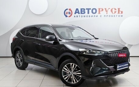 Haval F7 I, 2023 год, 2 929 000 рублей, 1 фотография