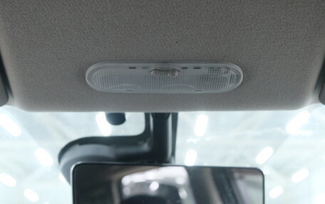 Nissan Note II рестайлинг, 2017 год, 1 469 000 рублей, 15 фотография