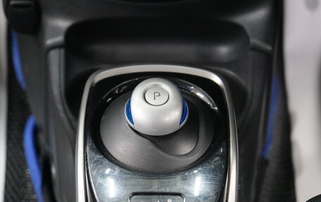 Nissan Note II рестайлинг, 2017 год, 1 469 000 рублей, 17 фотография