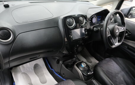 Nissan Note II рестайлинг, 2017 год, 1 469 000 рублей, 19 фотография