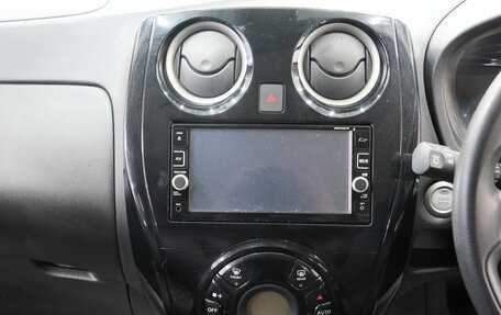 Nissan Note II рестайлинг, 2017 год, 1 469 000 рублей, 16 фотография