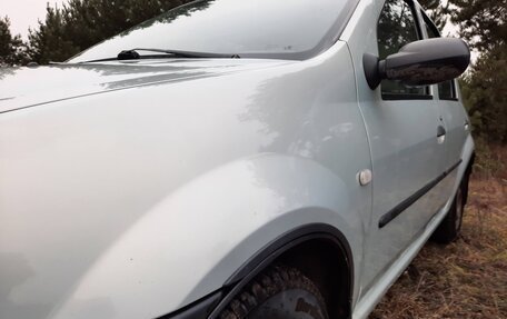 Renault Logan I, 2009 год, 305 000 рублей, 6 фотография