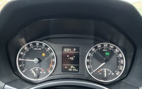 Skoda Octavia, 2012 год, 650 000 рублей, 2 фотография