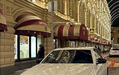 BMW 5 серия, 2019 год, 3 600 000 рублей, 2 фотография