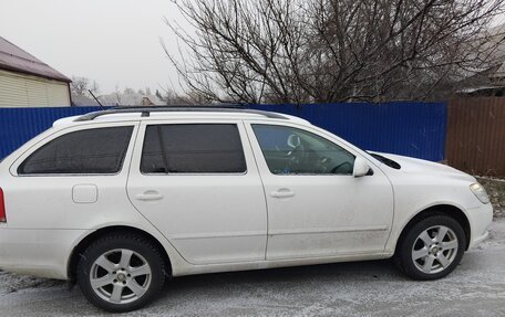 Skoda Octavia, 2012 год, 650 000 рублей, 8 фотография