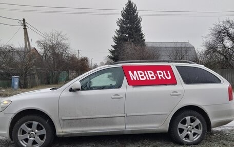 Skoda Octavia, 2012 год, 650 000 рублей, 6 фотография