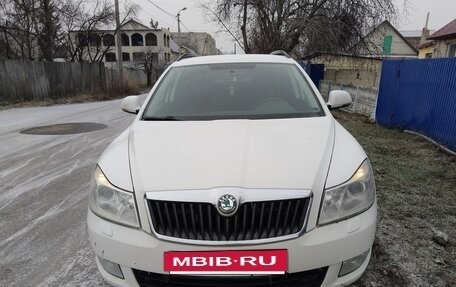 Skoda Octavia, 2012 год, 650 000 рублей, 7 фотография
