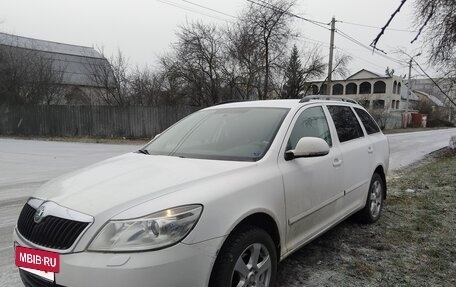 Skoda Octavia, 2012 год, 650 000 рублей, 5 фотография