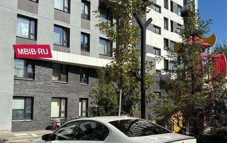 BMW 5 серия, 2019 год, 3 600 000 рублей, 6 фотография