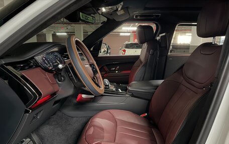 Land Rover Range Rover Sport, 2025 год, 14 150 013 рублей, 7 фотография