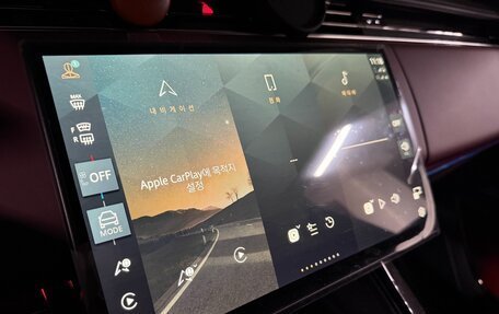 Land Rover Range Rover Sport, 2025 год, 14 150 013 рублей, 13 фотография