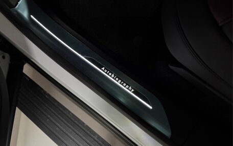 Land Rover Range Rover Sport, 2025 год, 14 150 013 рублей, 8 фотография