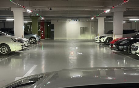 Land Rover Range Rover Sport, 2025 год, 14 150 013 рублей, 11 фотография