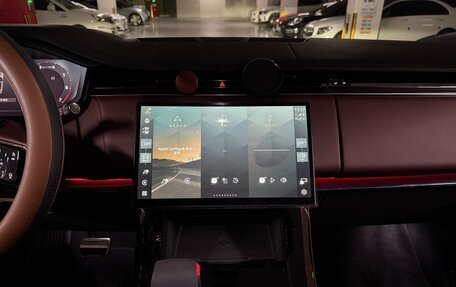 Land Rover Range Rover Sport, 2025 год, 14 150 013 рублей, 14 фотография