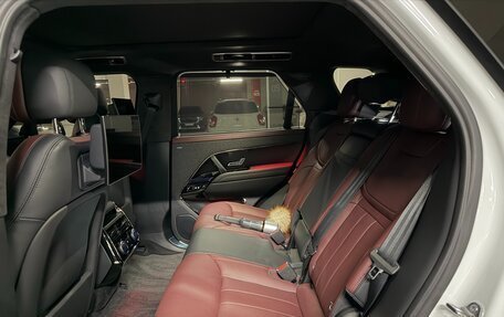 Land Rover Range Rover Sport, 2025 год, 14 150 013 рублей, 17 фотография