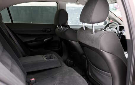 Honda Civic VIII, 2010 год, 728 000 рублей, 8 фотография